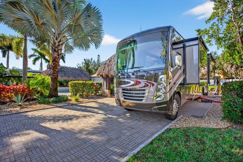 Tiny photo for 6 S Cortez Drive #6, Margate, FL 33068 (MLS # F10537453)