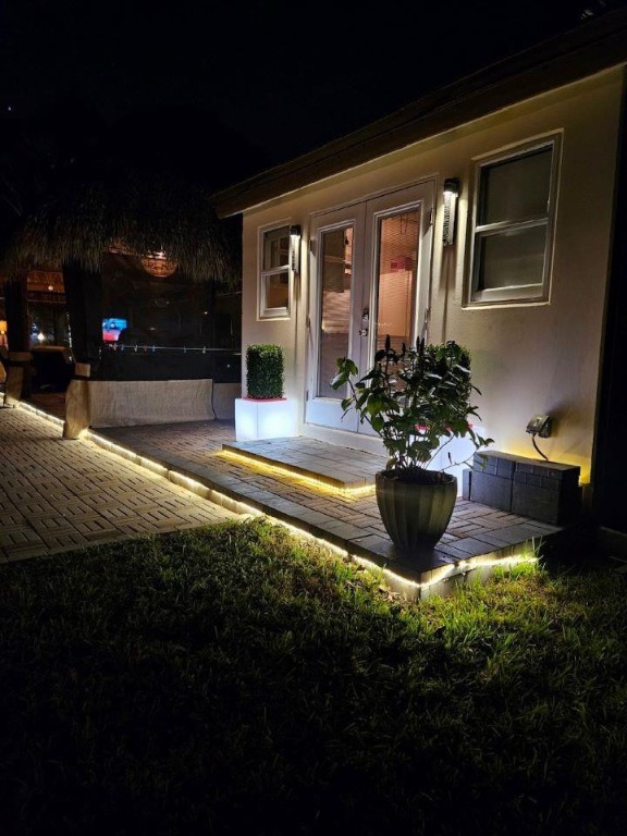 AZTEC RV Resort land cond - Residential