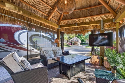 Tiny photo for 6 S Cortez Drive #6, Margate, FL 33068 (MLS # F10537453)
