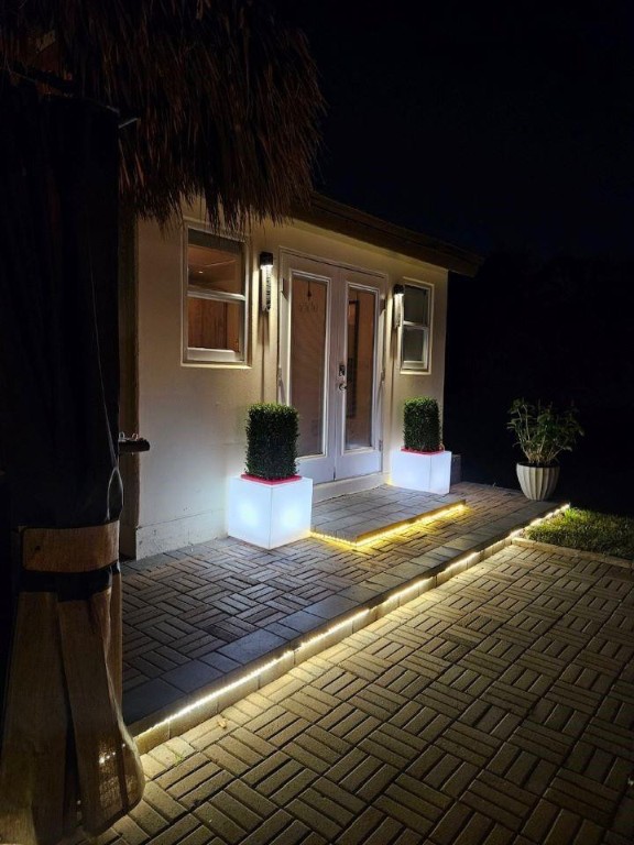 AZTEC RV Resort land cond - Residential