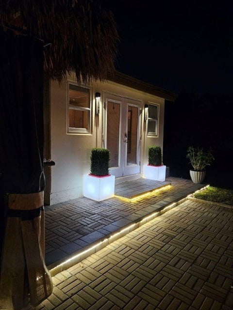 Tiny photo for 6 S Cortez Drive #6, Margate, FL 33068 (MLS # F10537453)