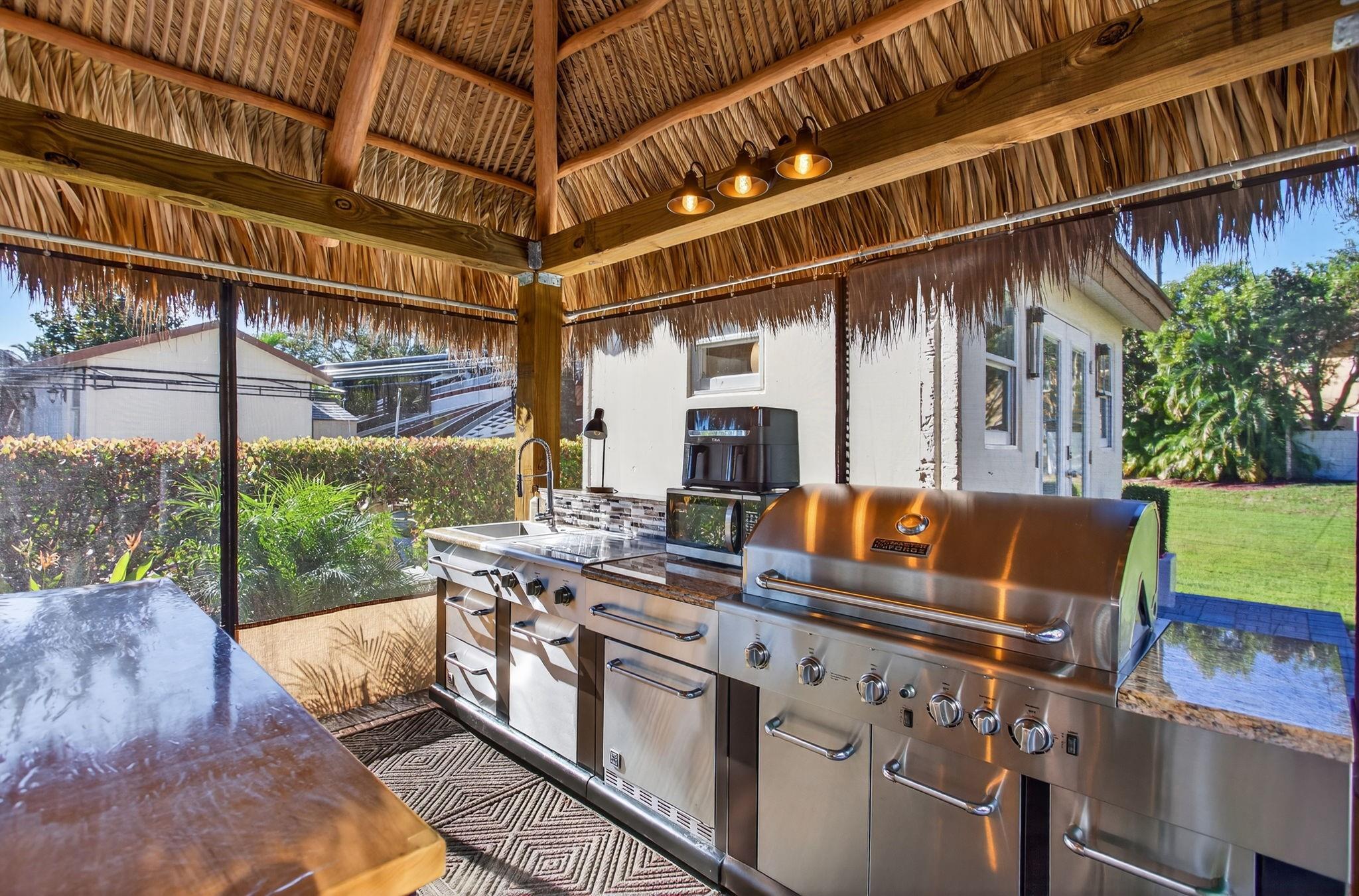 AZTEC RV Resort land cond - Residential