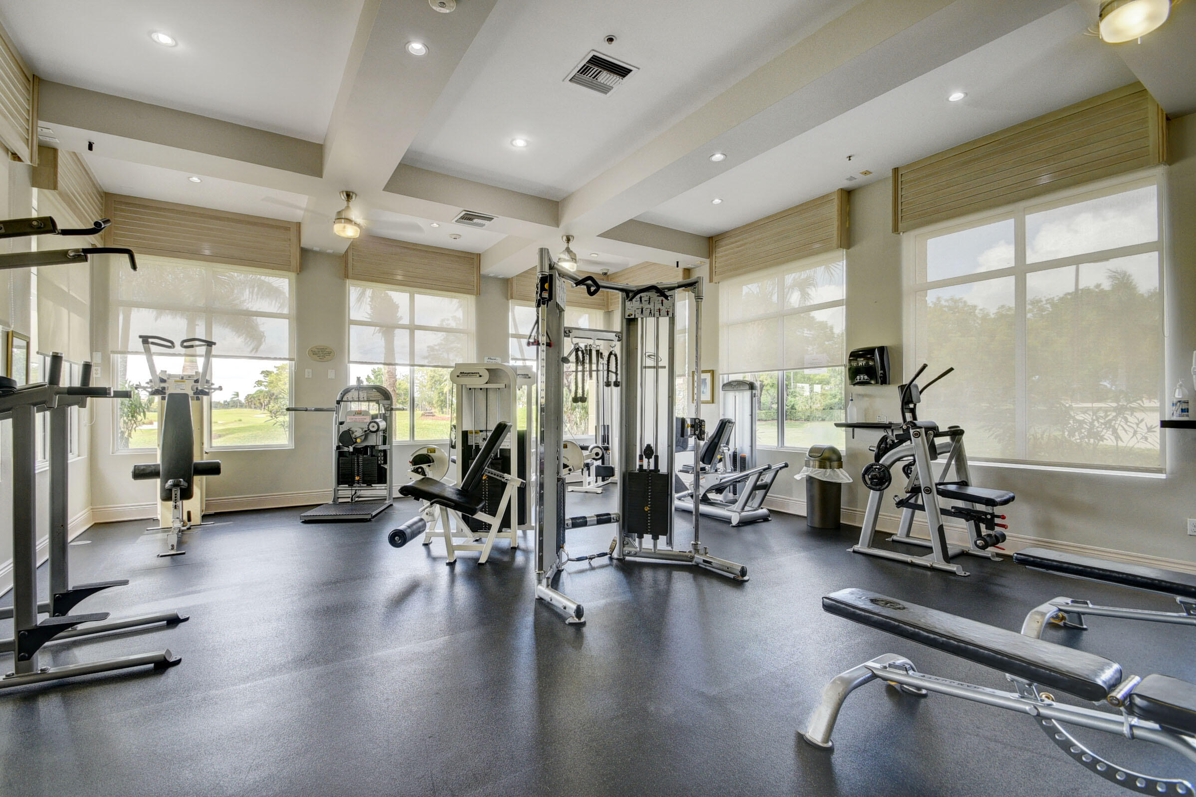 MADISON GREEN 1 - Residential