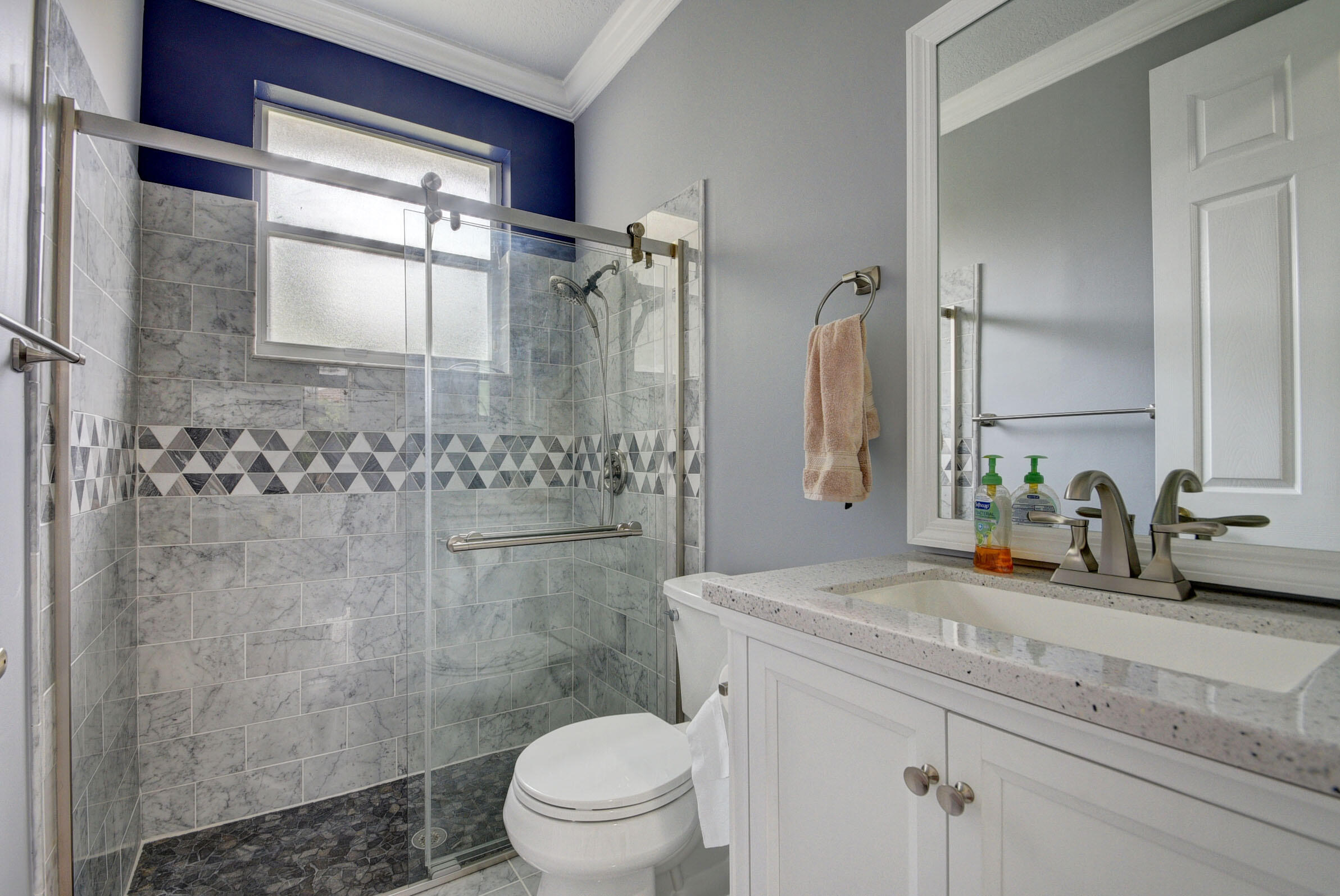 MADISON GREEN 1 - Residential