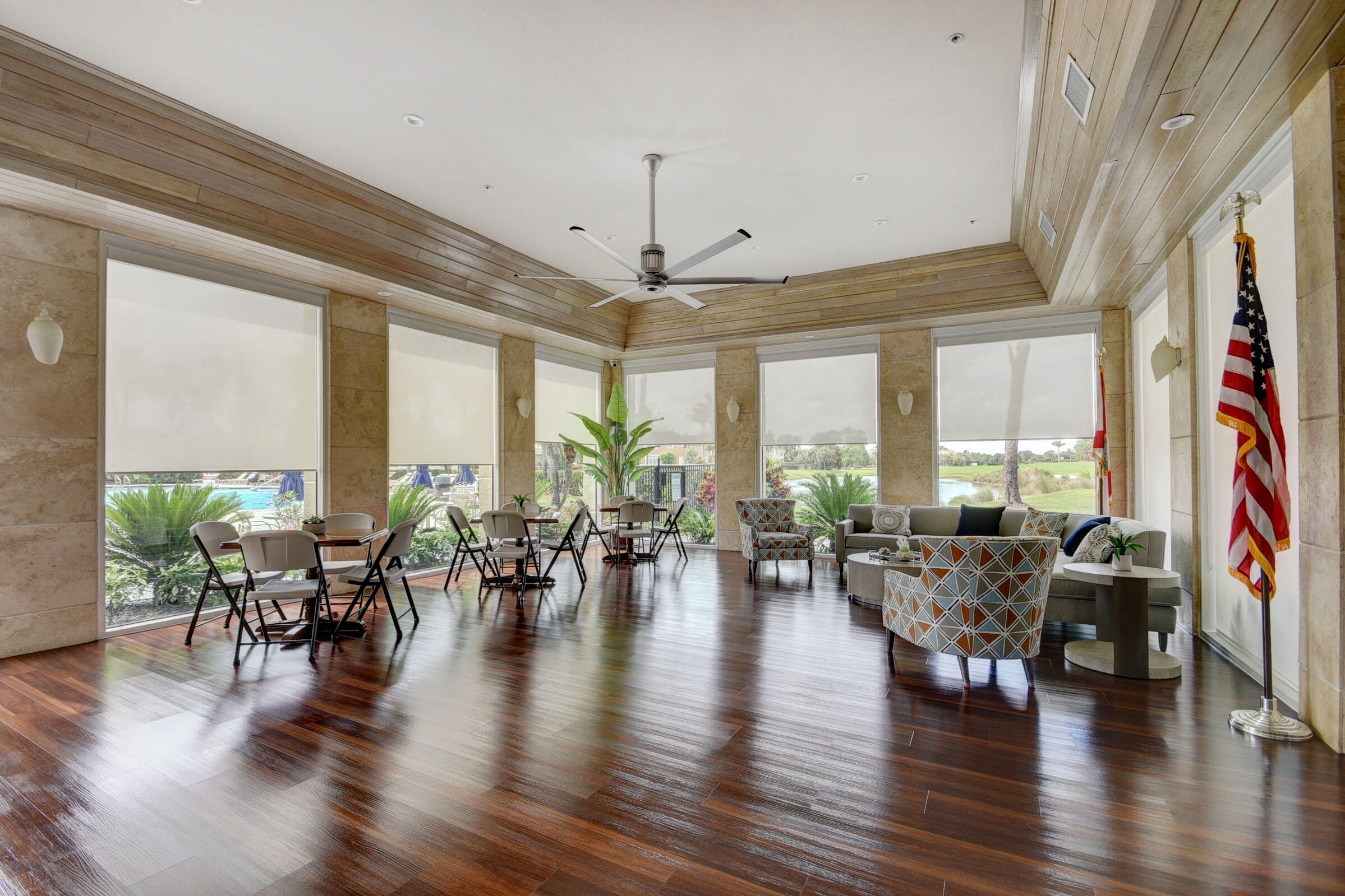 MADISON GREEN 1 - Residential