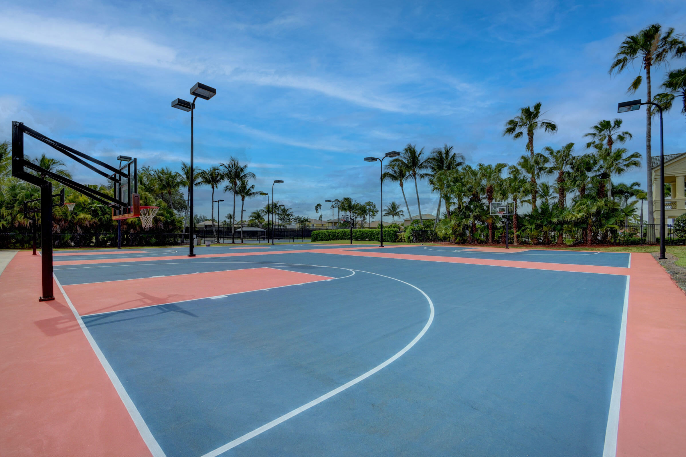 MADISON GREEN 1 - Residential