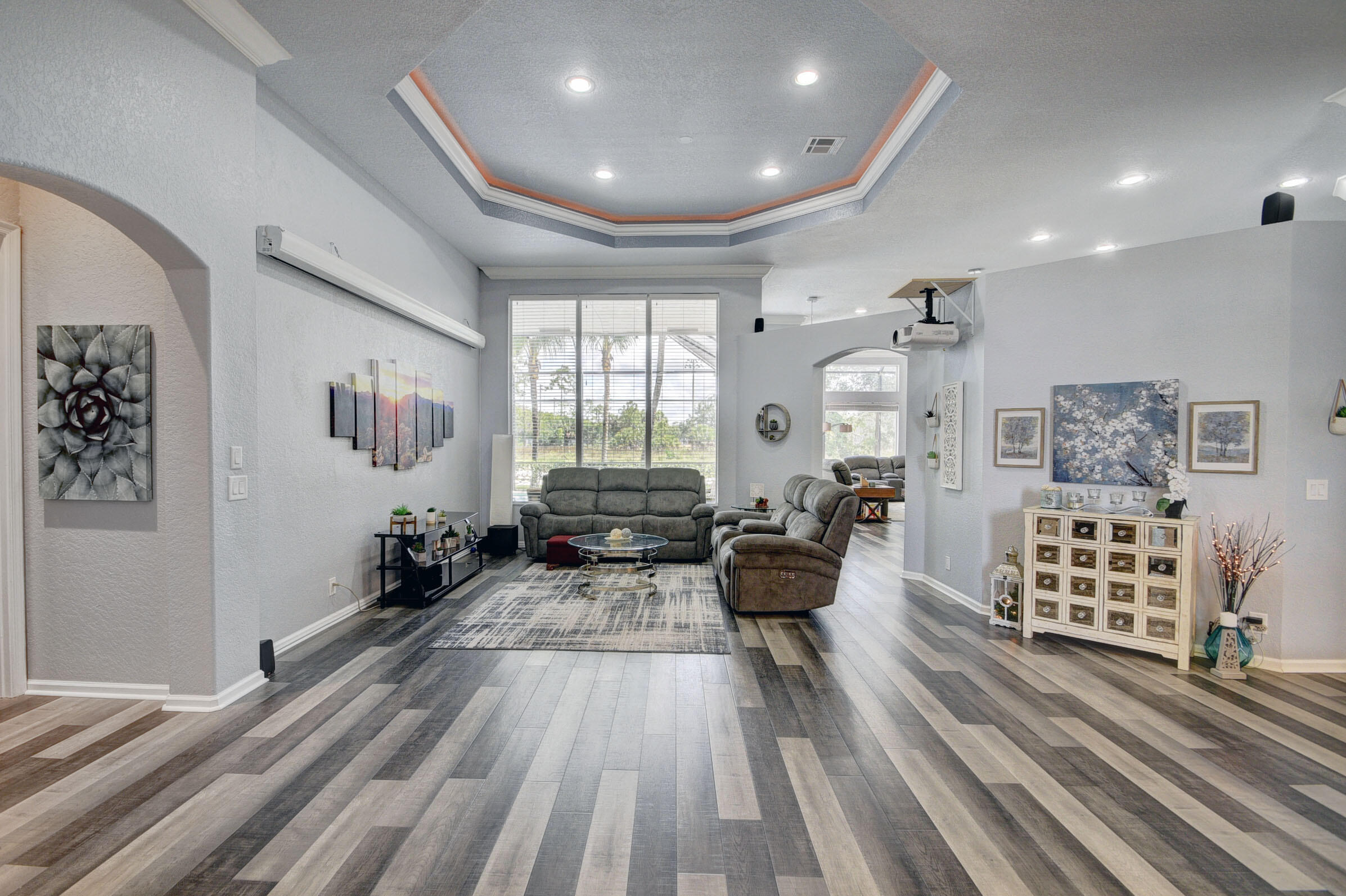 MADISON GREEN 1 - Residential