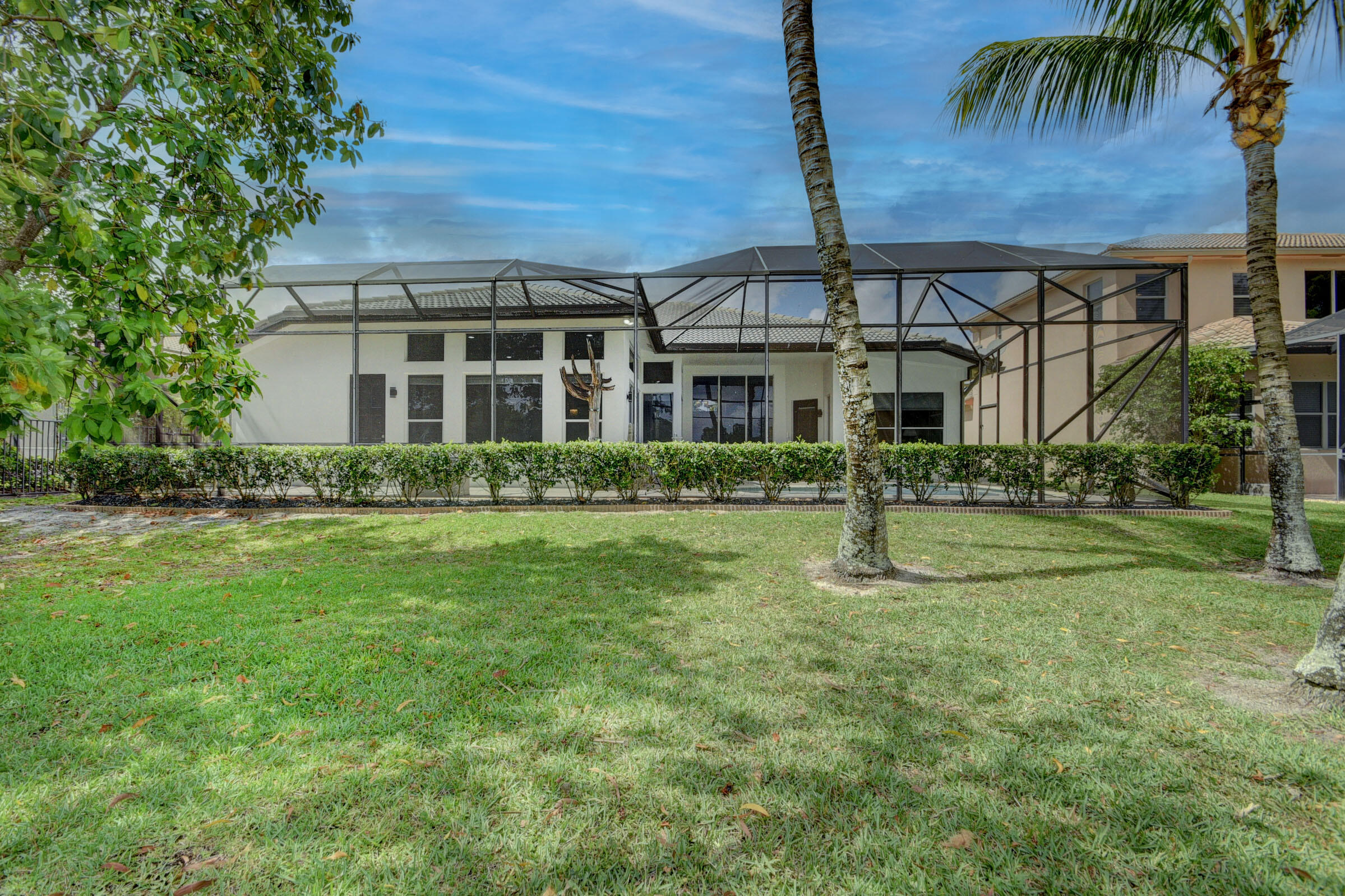 MADISON GREEN 1 - Residential