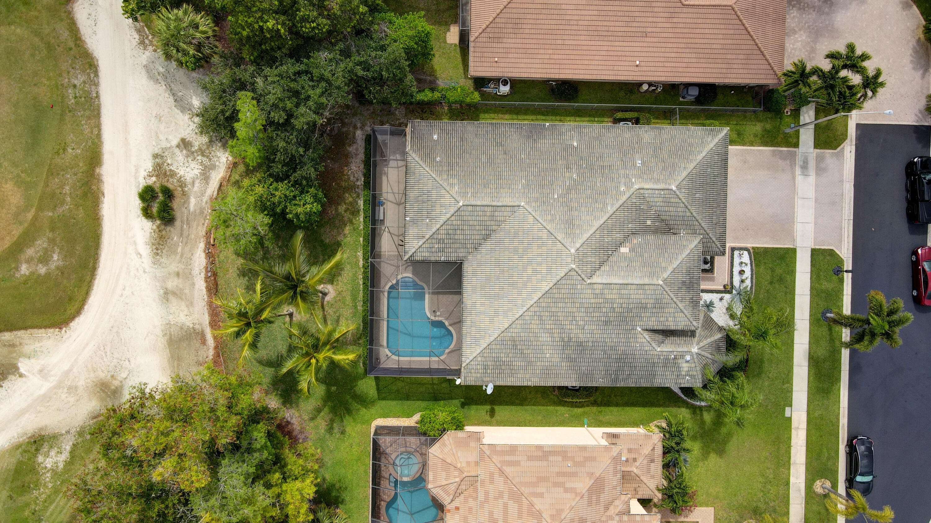 MADISON GREEN 1 - Residential