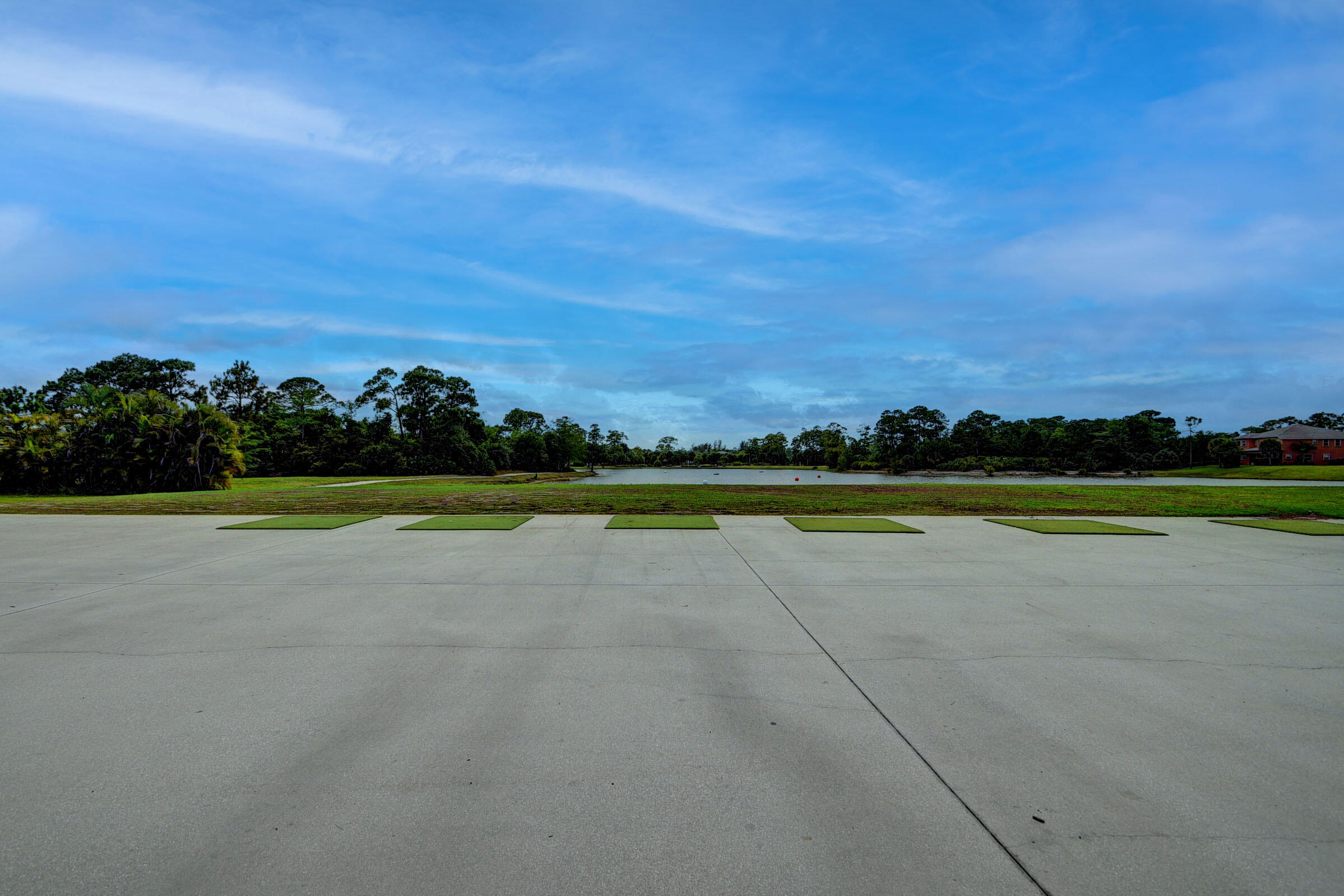 MADISON GREEN 1 - Residential