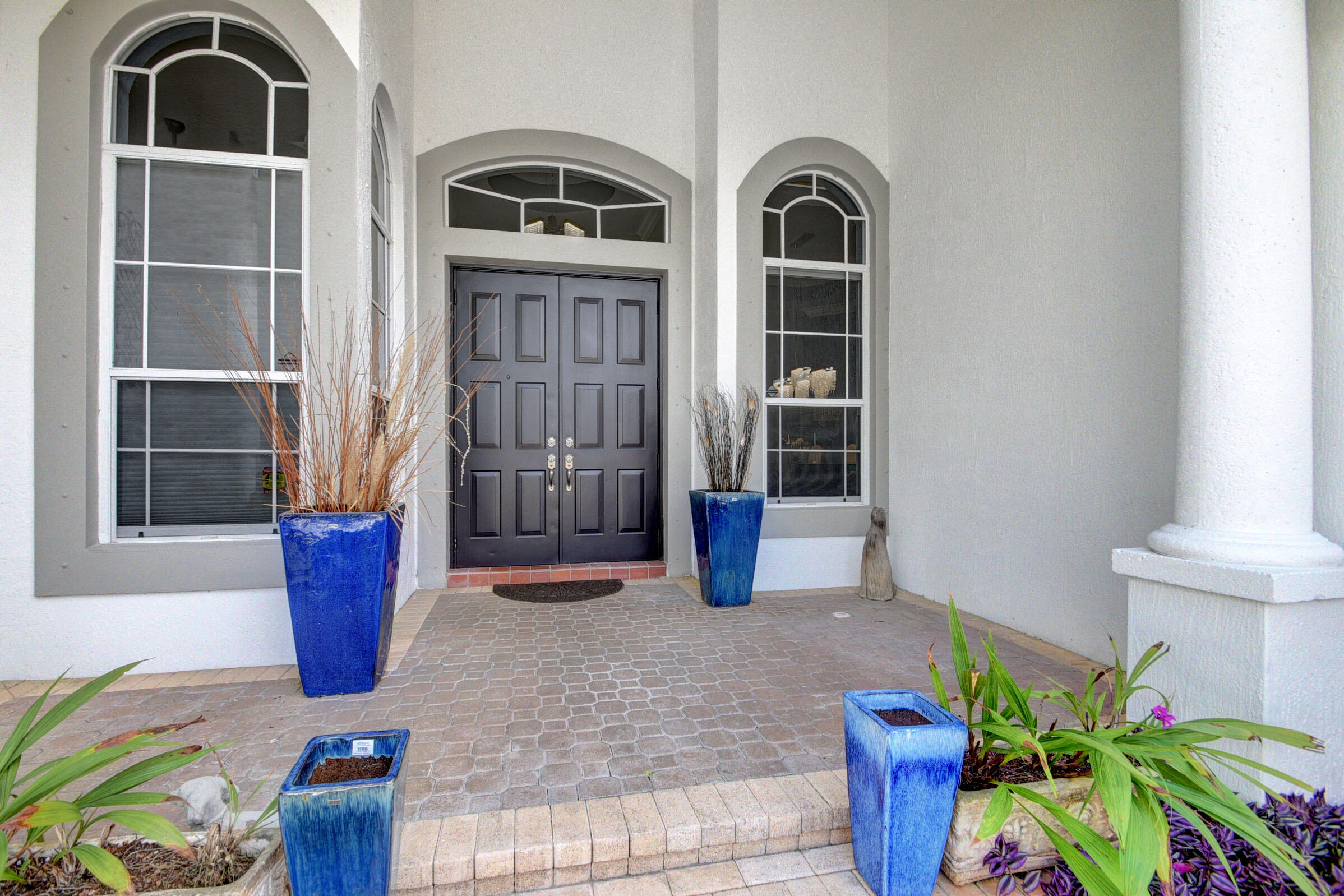 MADISON GREEN 1 - Residential