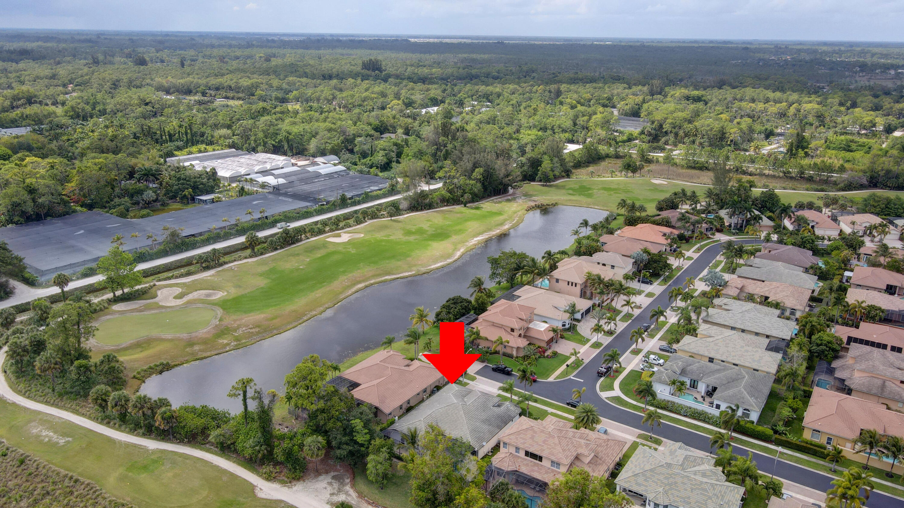 MADISON GREEN 1 - Residential