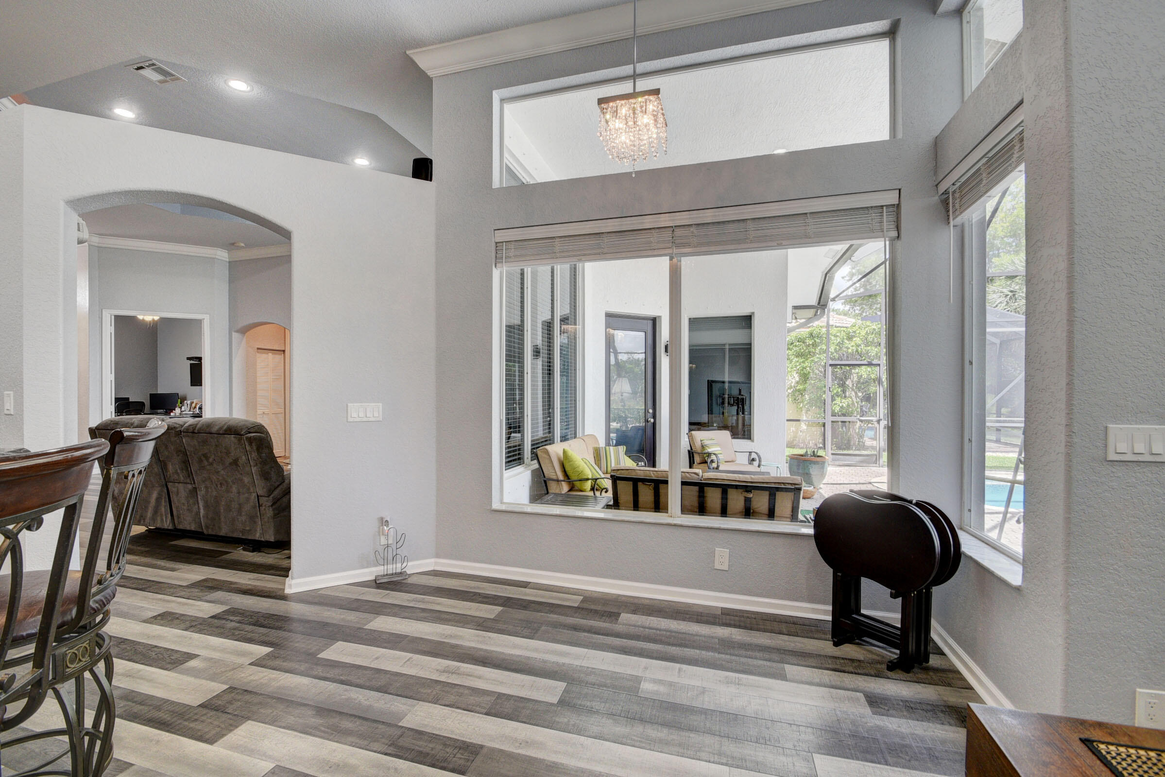 MADISON GREEN 1 - Residential