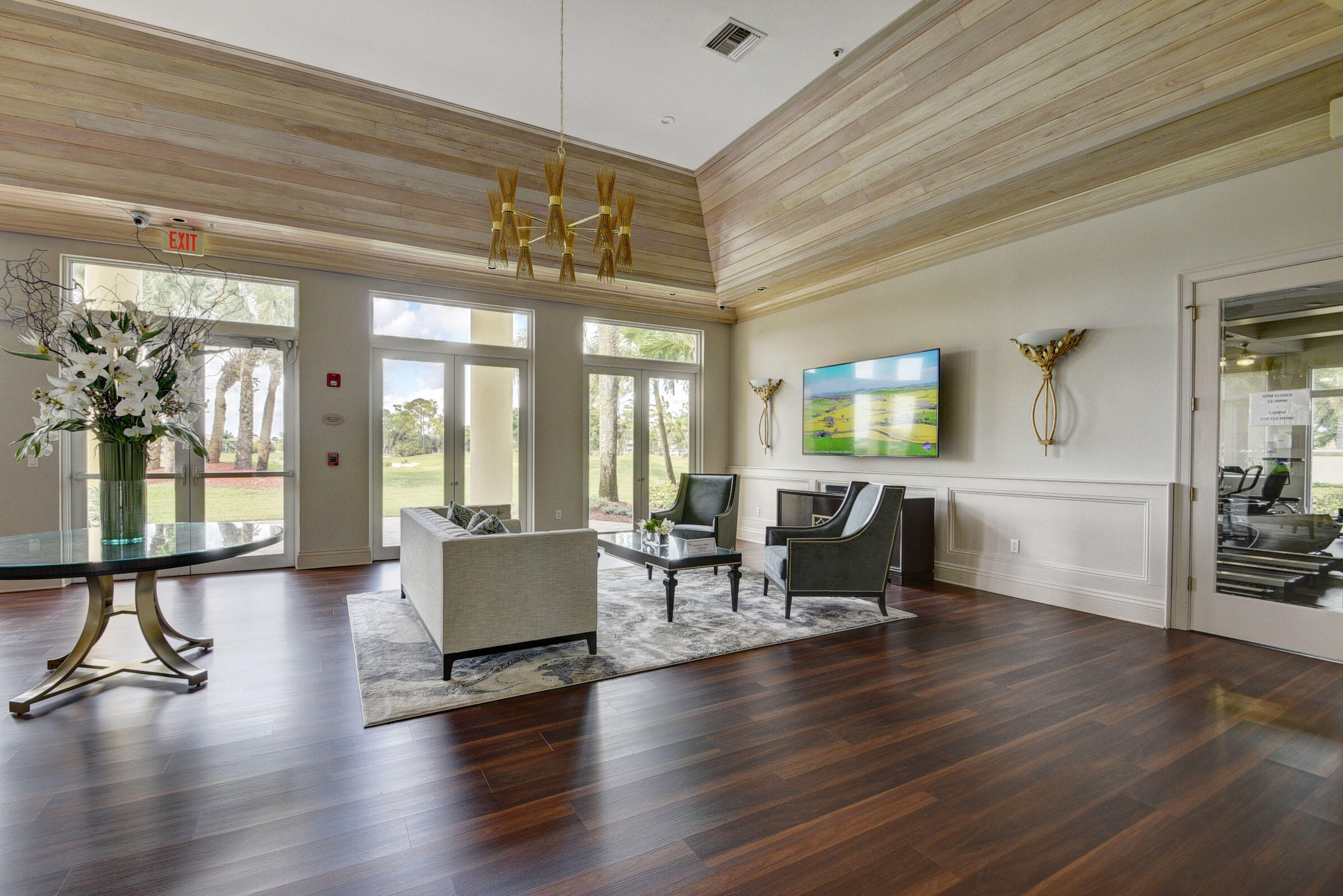 MADISON GREEN 1 - Residential