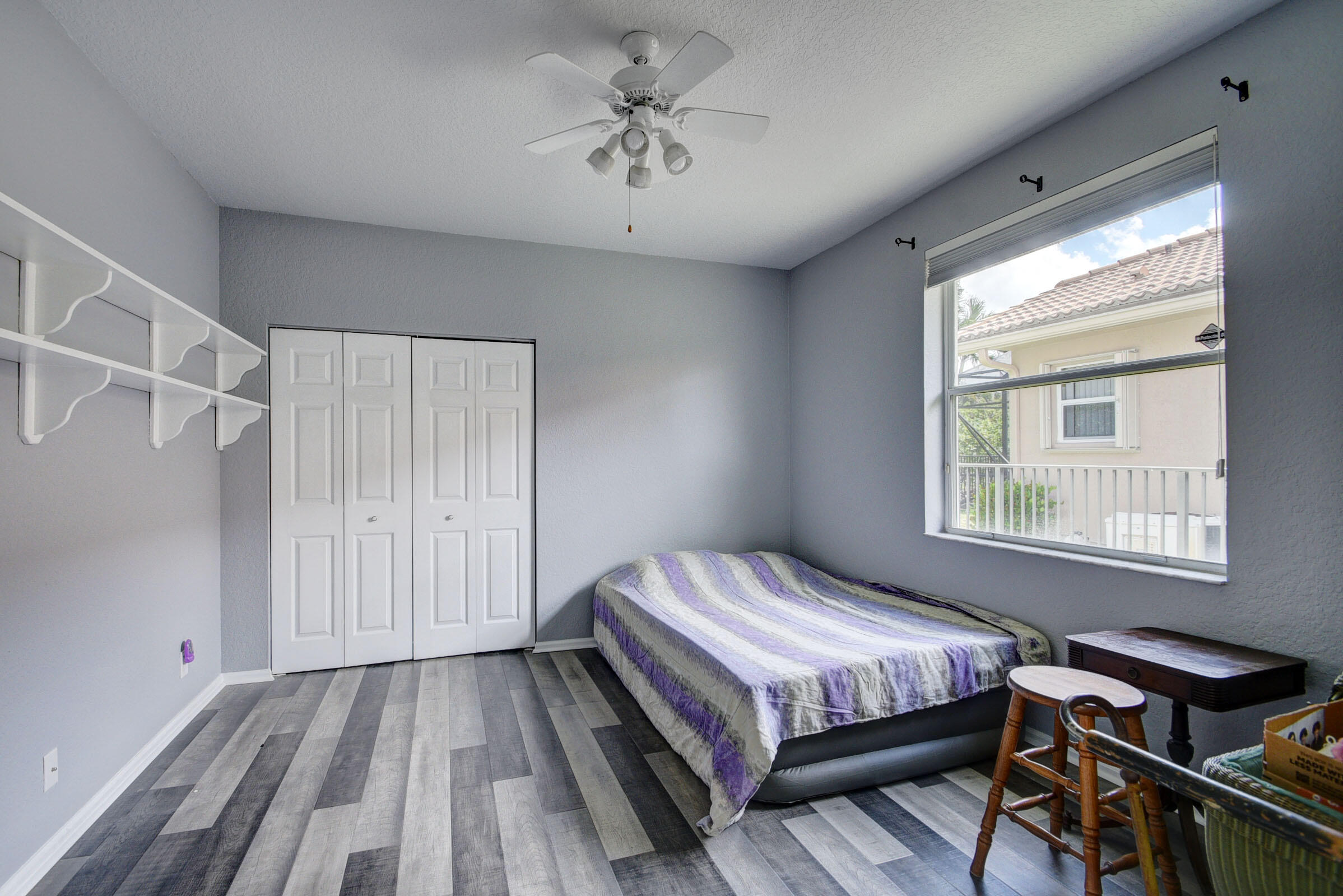 MADISON GREEN 1 - Residential