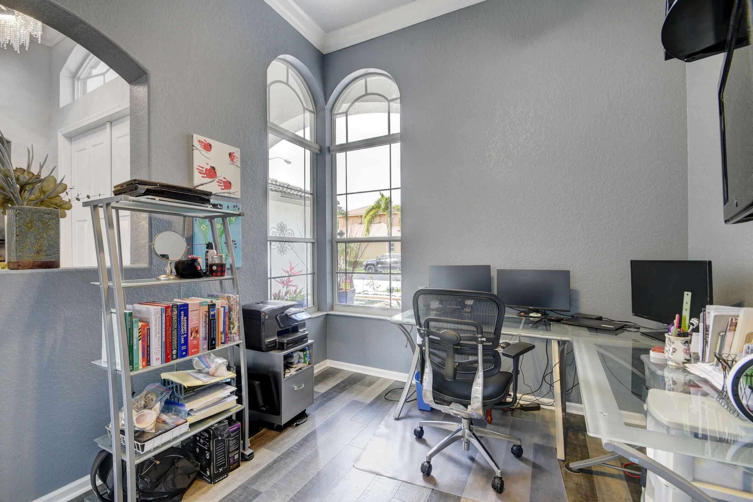 MADISON GREEN 1 - Residential