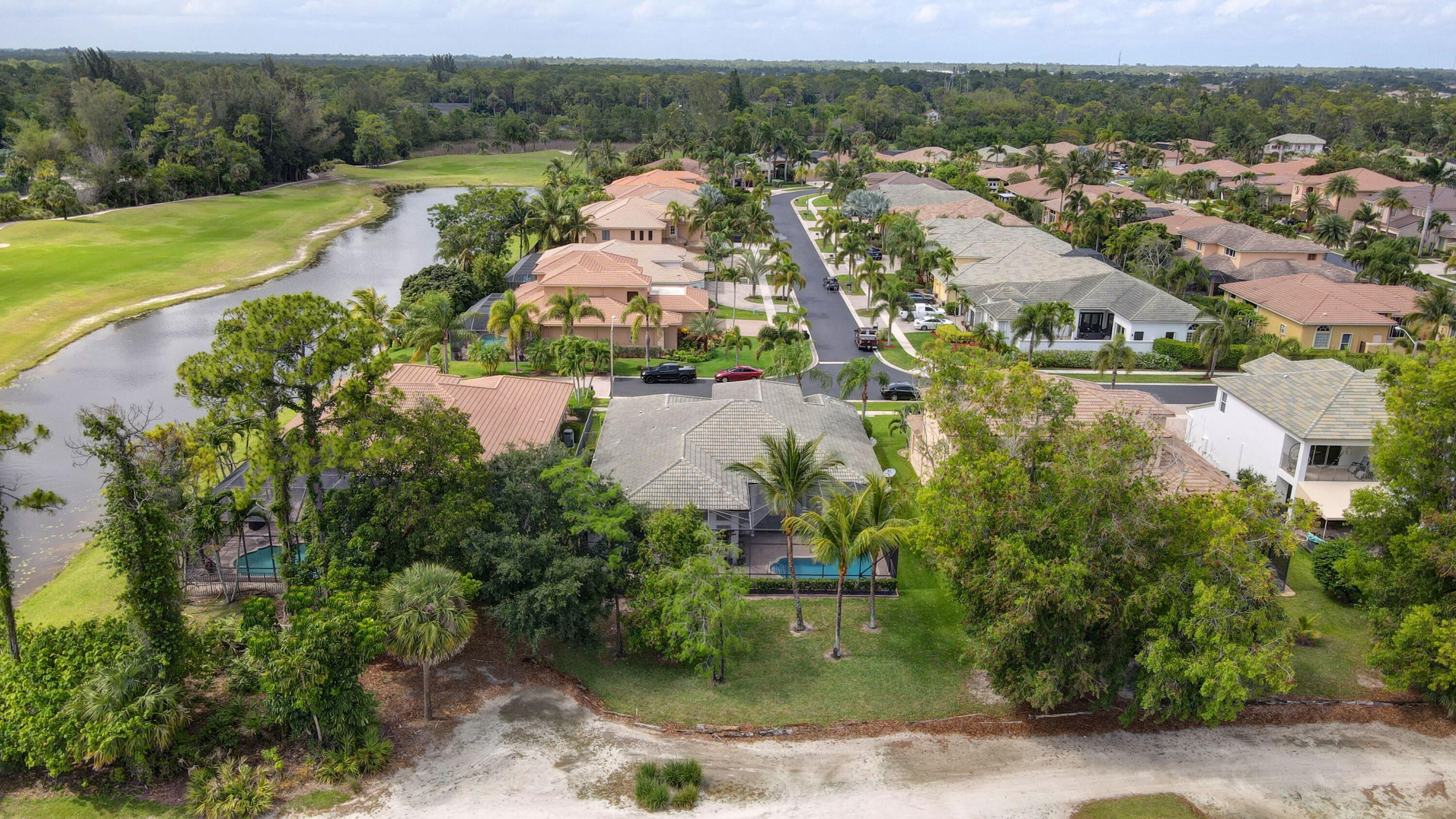 MADISON GREEN 1 - Residential