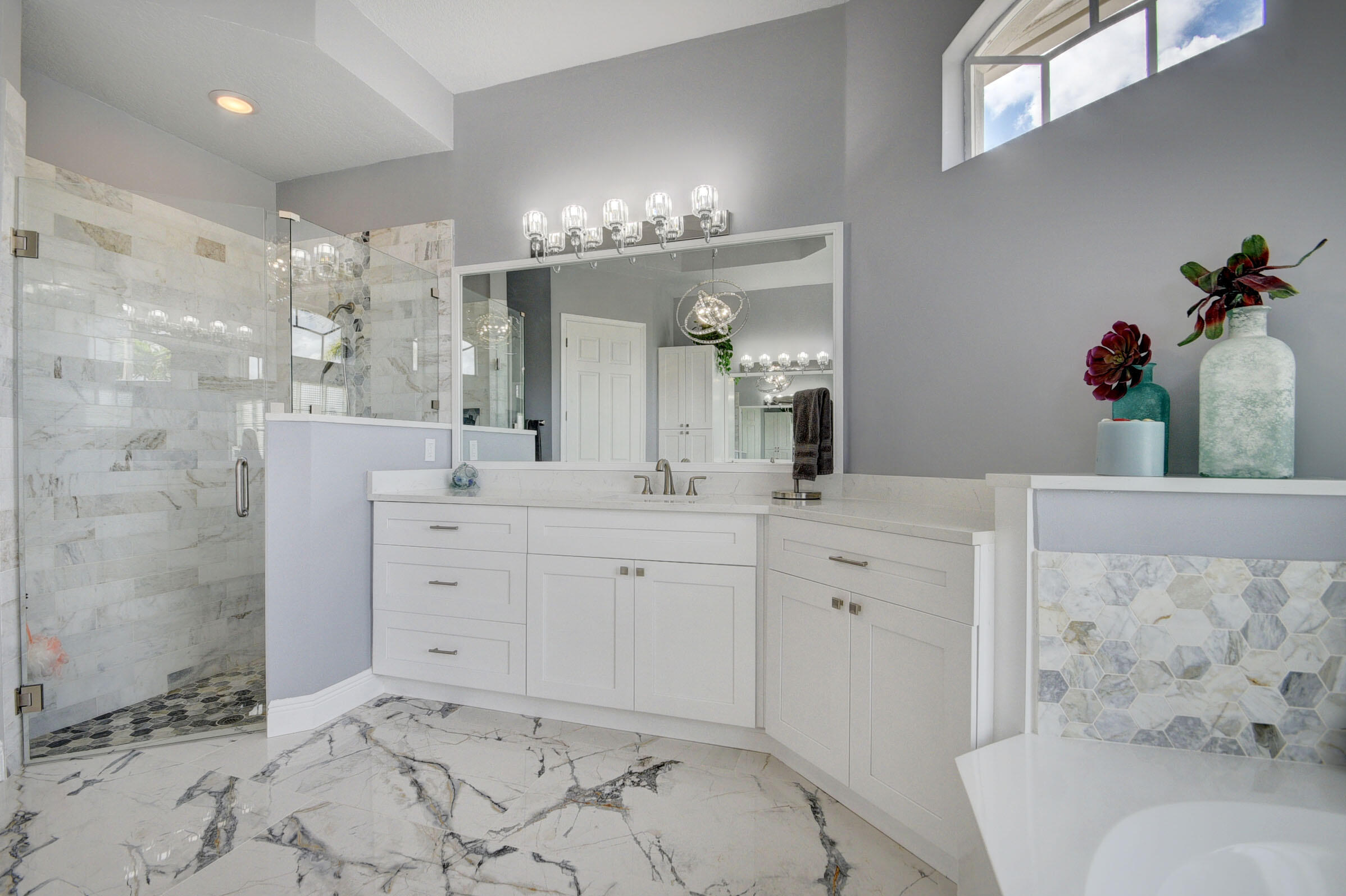 MADISON GREEN 1 - Residential