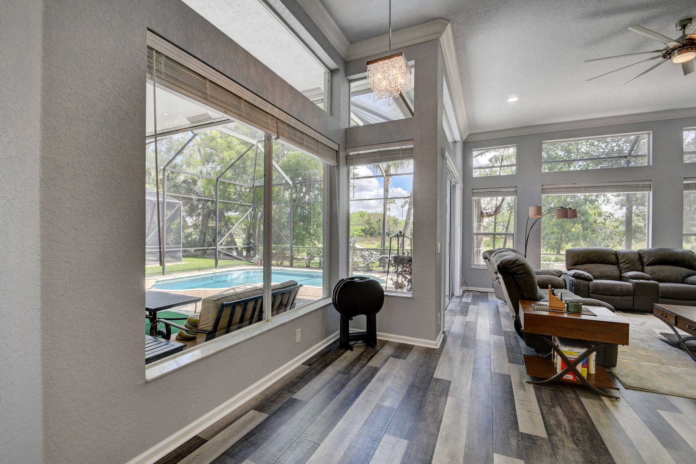 MADISON GREEN 1 - Residential