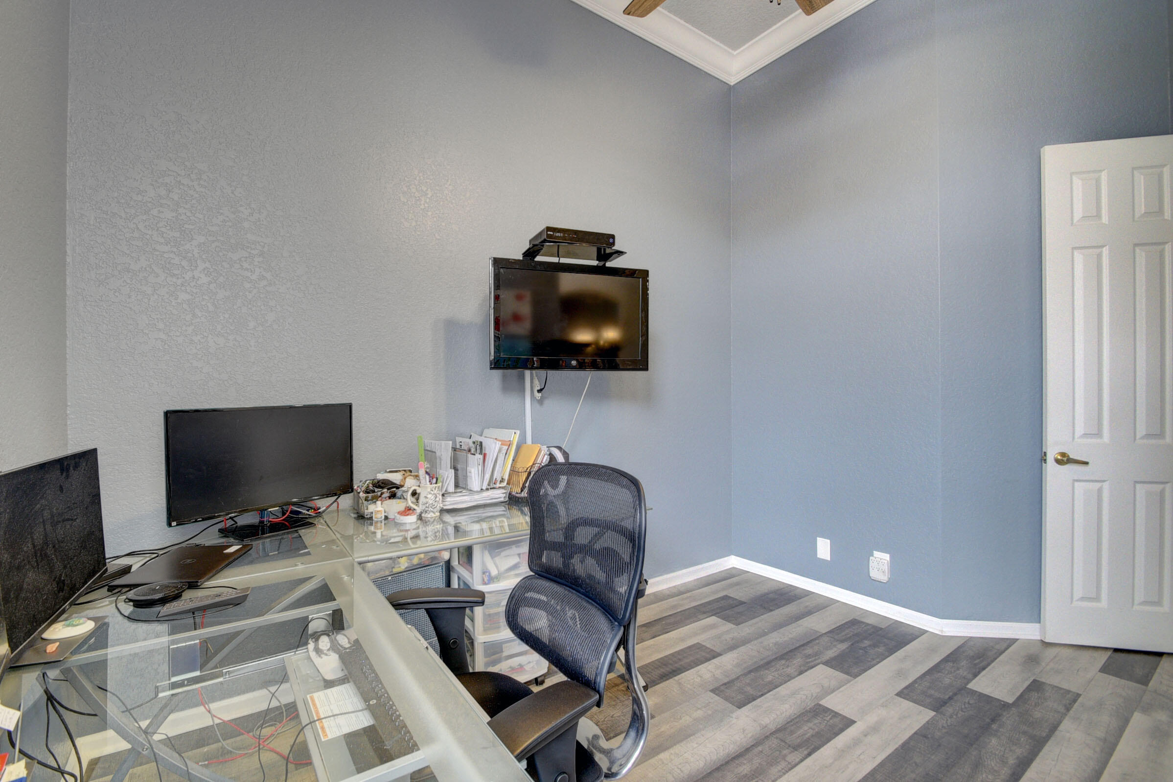 MADISON GREEN 1 - Residential