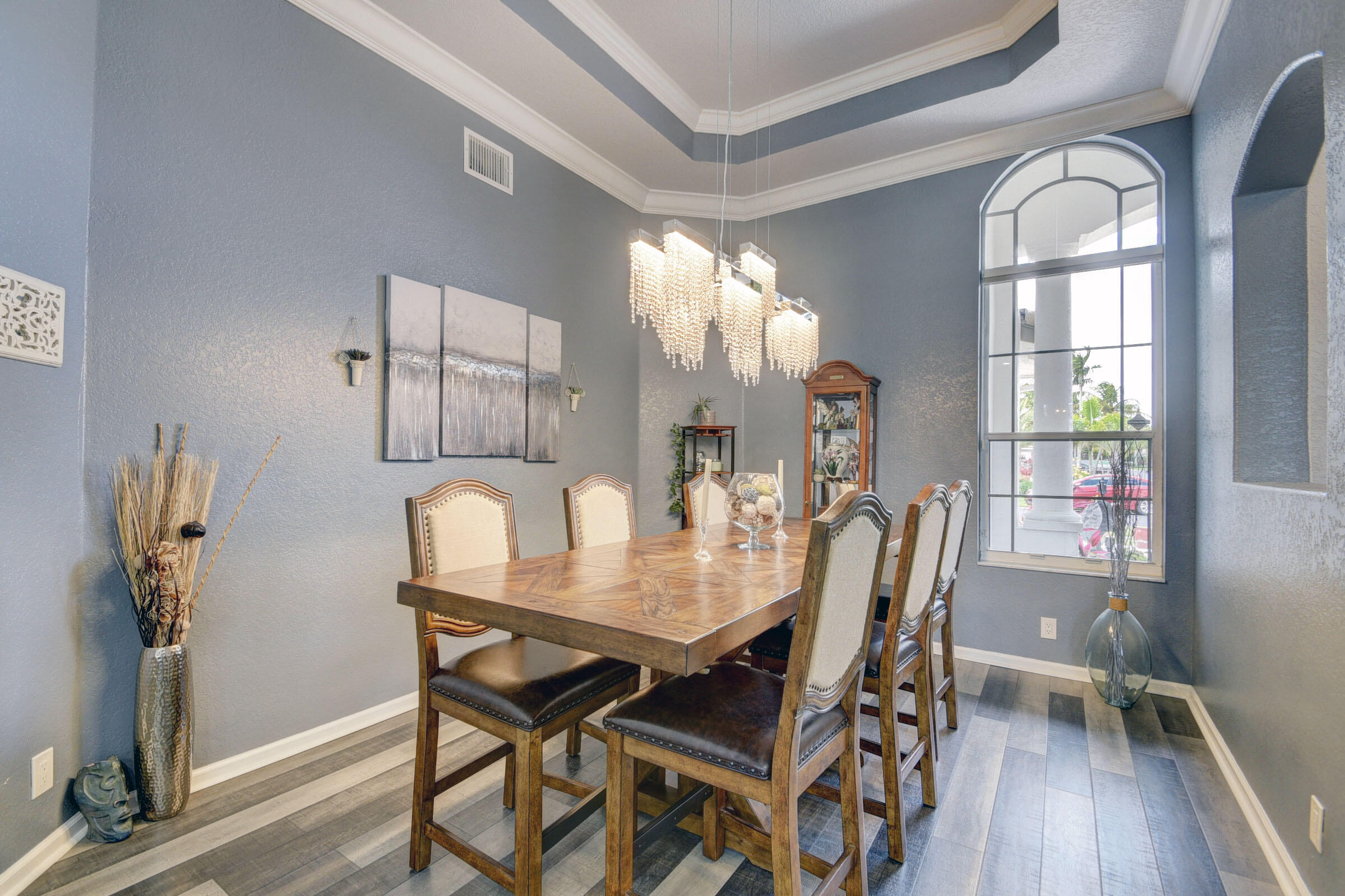 MADISON GREEN 1 - Residential