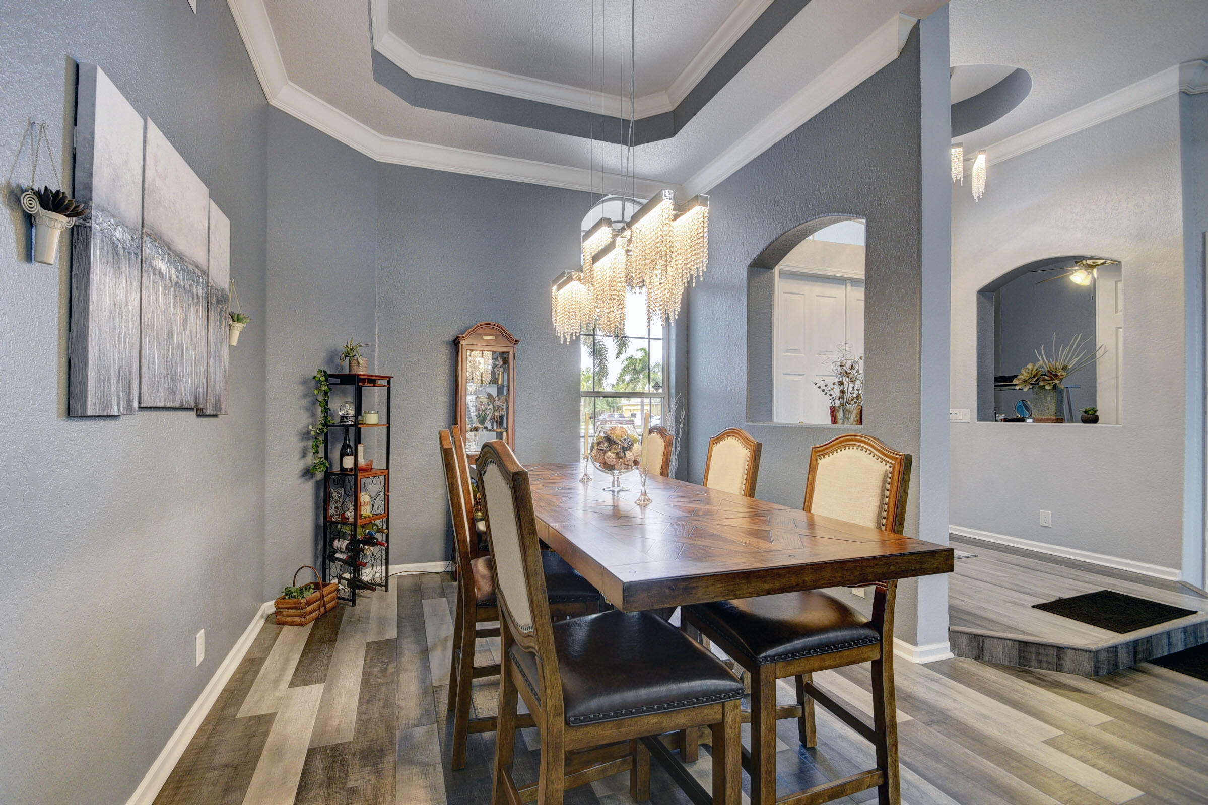 MADISON GREEN 1 - Residential