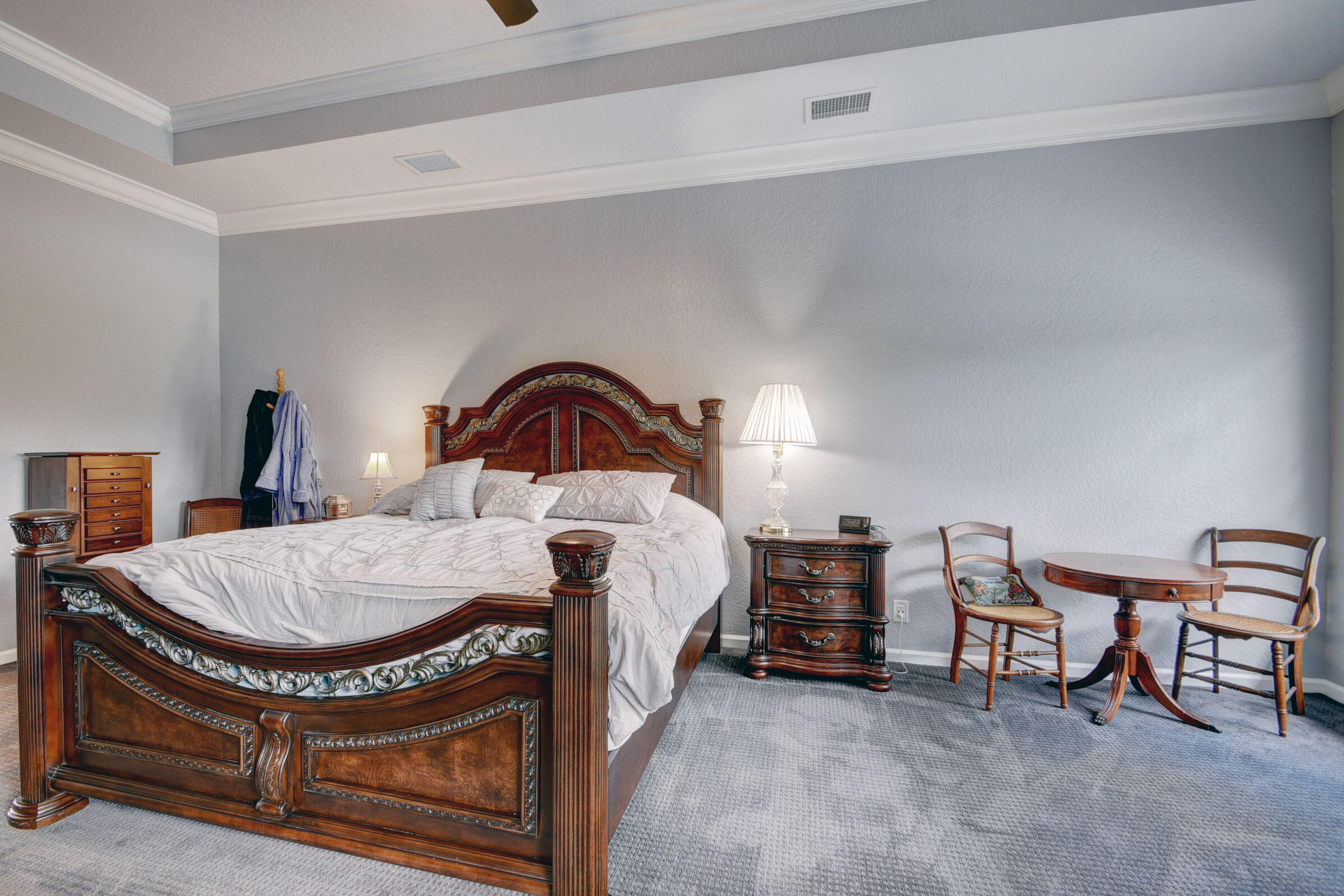 MADISON GREEN 1 - Residential