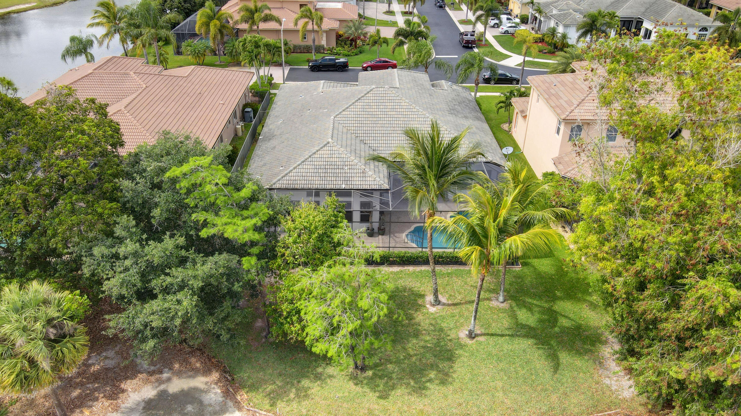 MADISON GREEN 1 - Residential