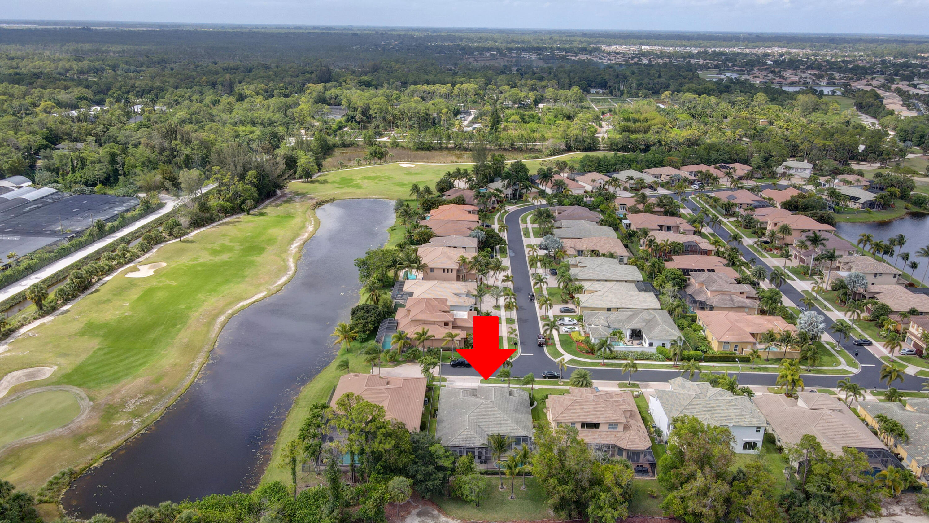 MADISON GREEN 1 - Residential