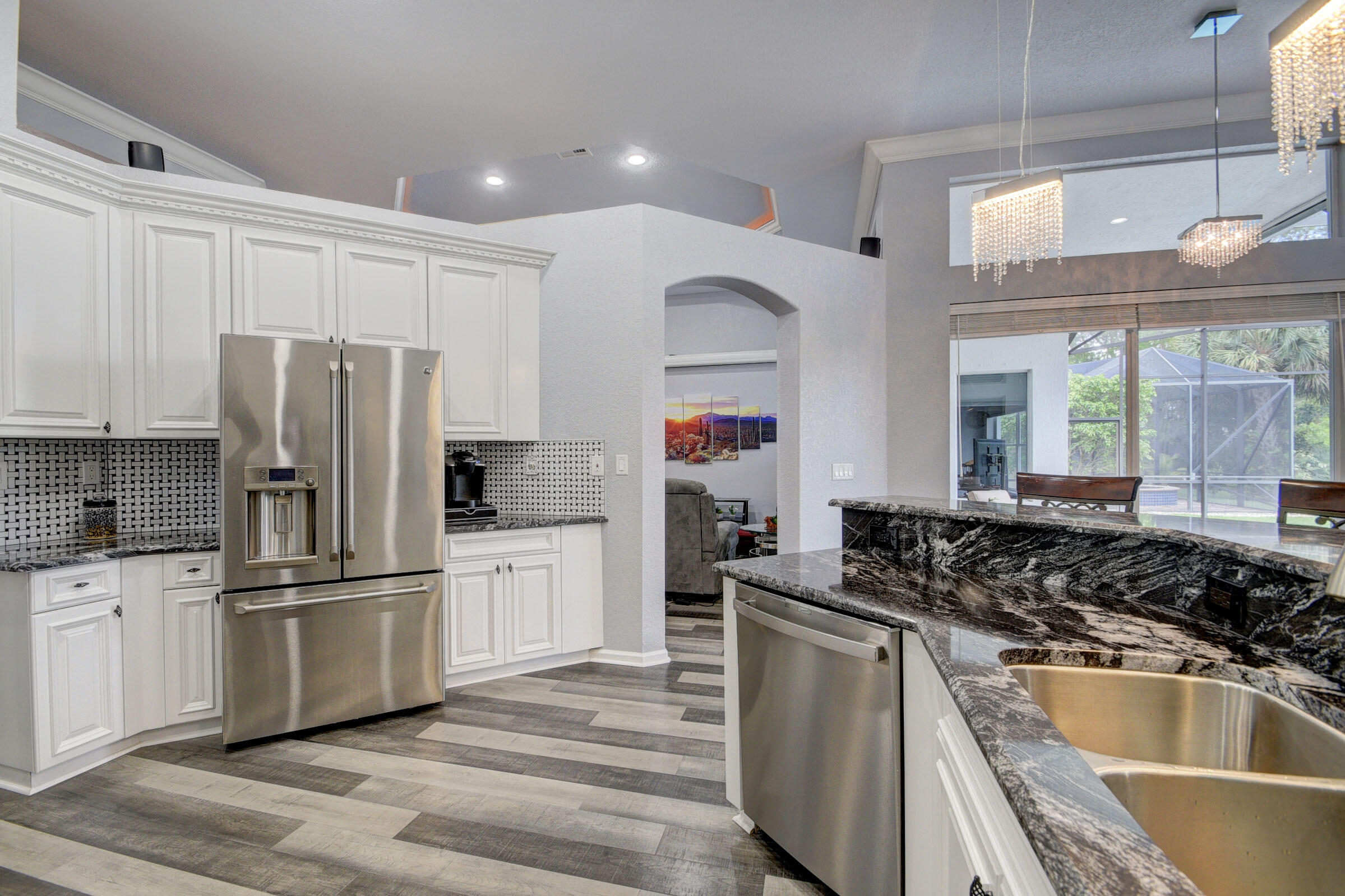 MADISON GREEN 1 - Residential