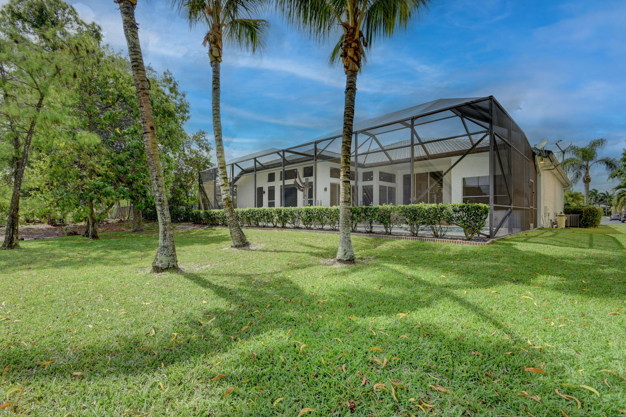 MADISON GREEN 1 - Residential