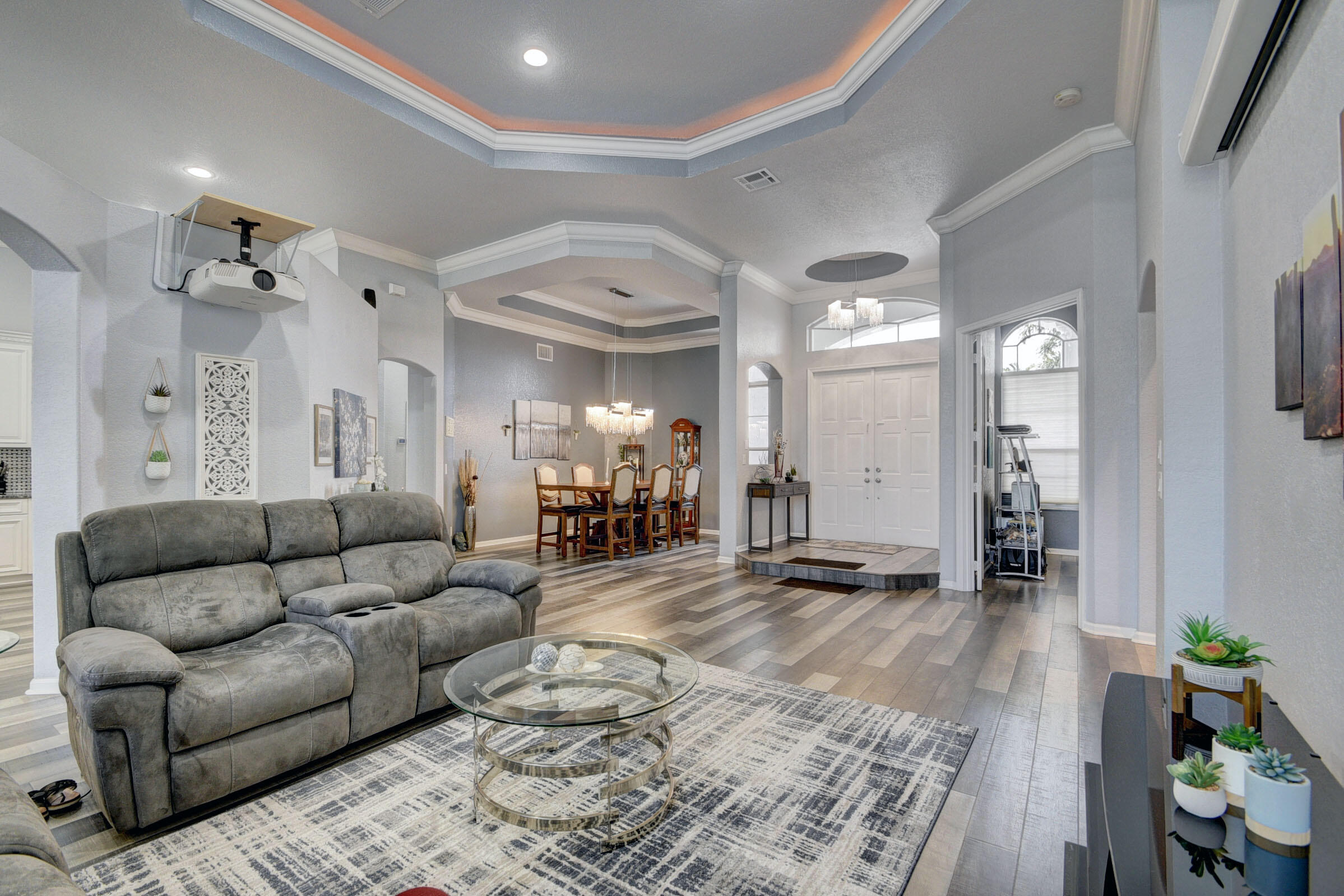 MADISON GREEN 1 - Residential