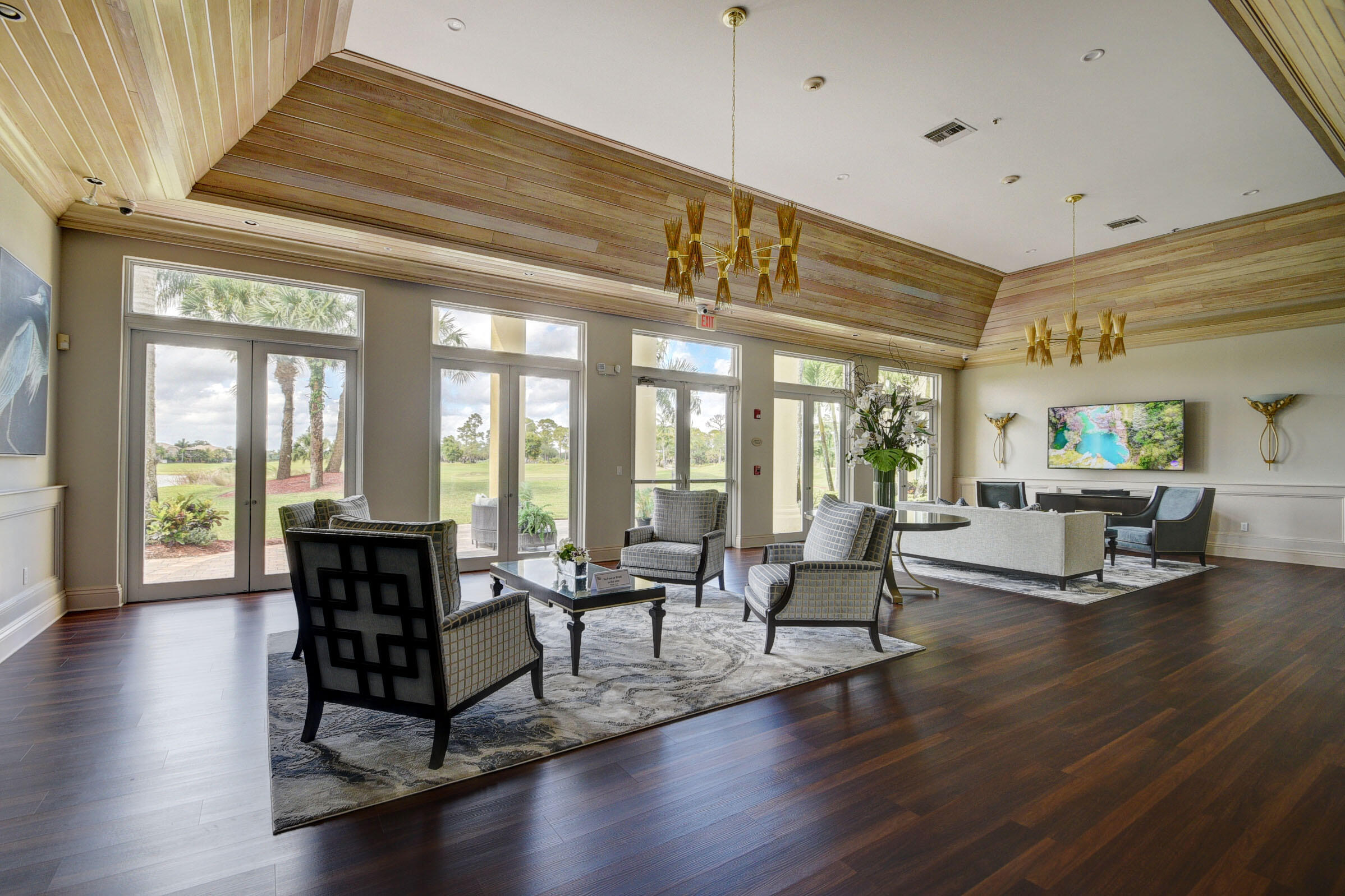 MADISON GREEN 1 - Residential