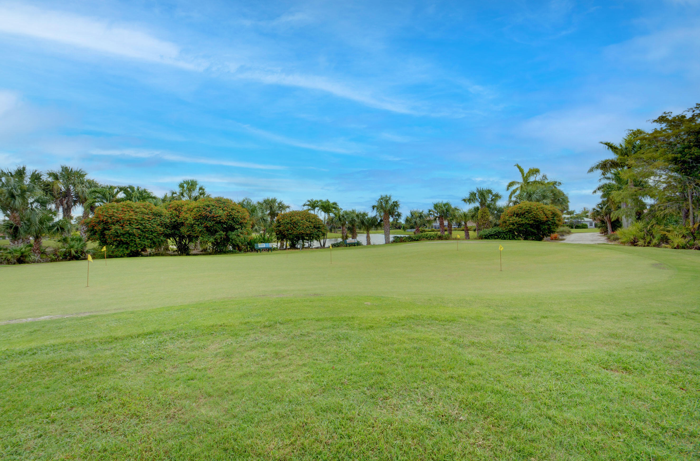 MADISON GREEN 1 - Residential