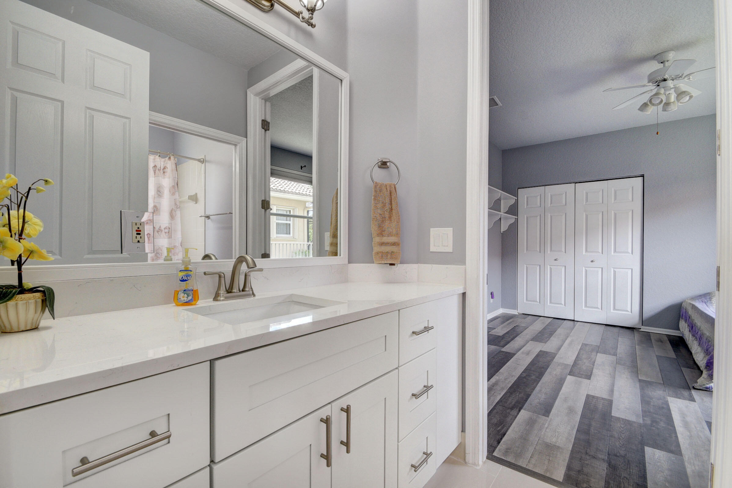 MADISON GREEN 1 - Residential