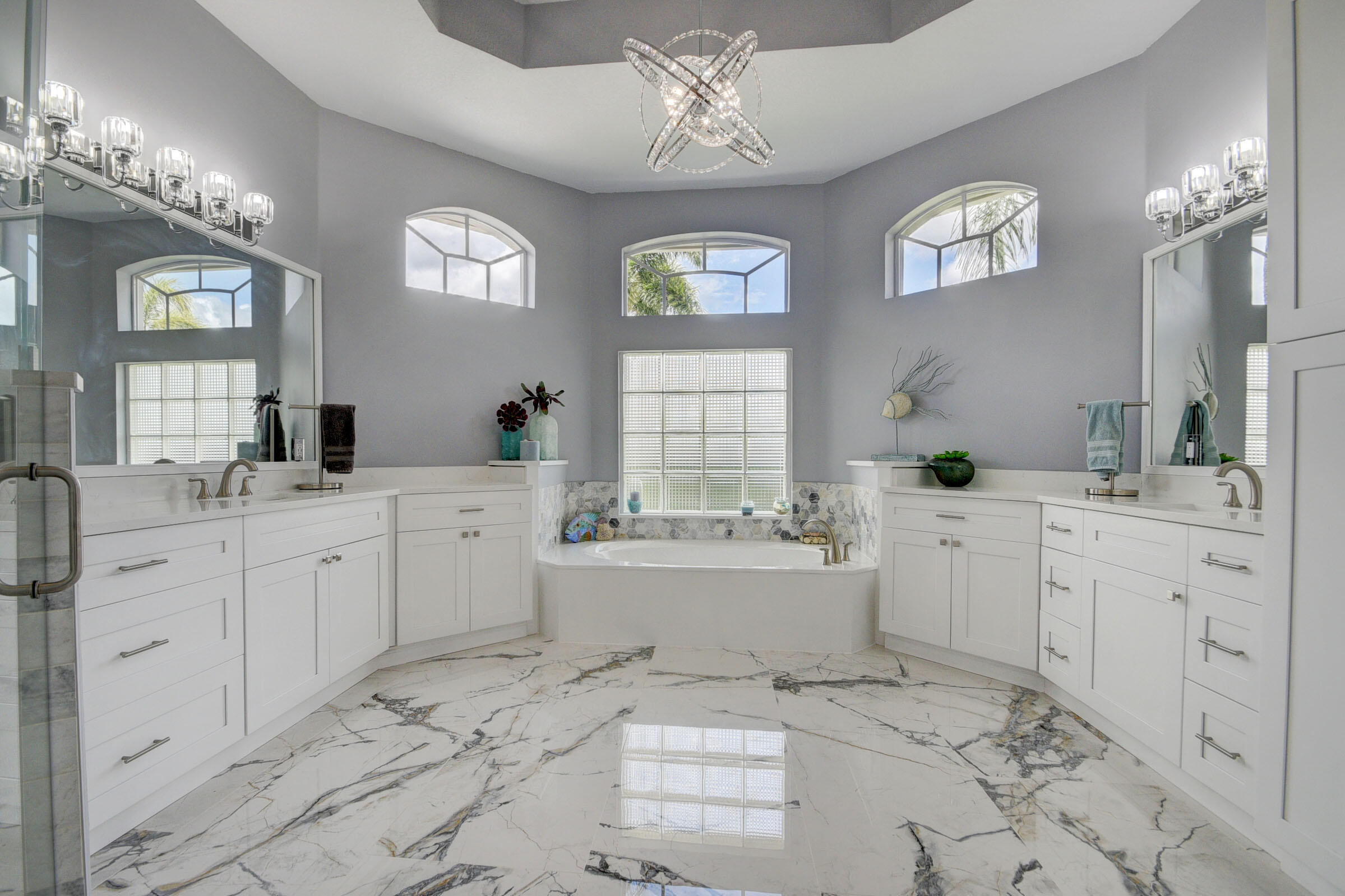 MADISON GREEN 1 - Residential