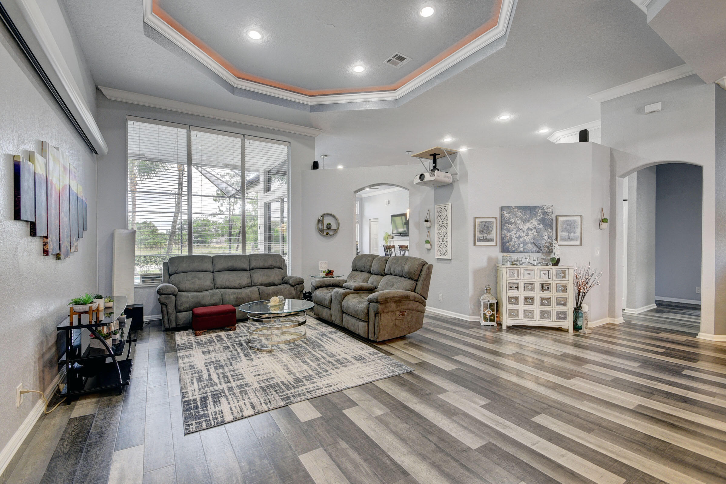 MADISON GREEN 1 - Residential