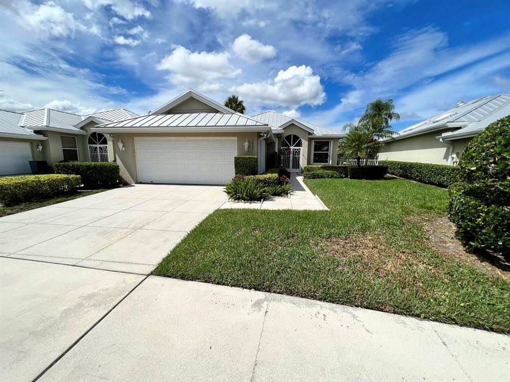 Photo of 2667 SW Greenwich Way Way, Palm City, FL 34990 (MLS # R10806855)