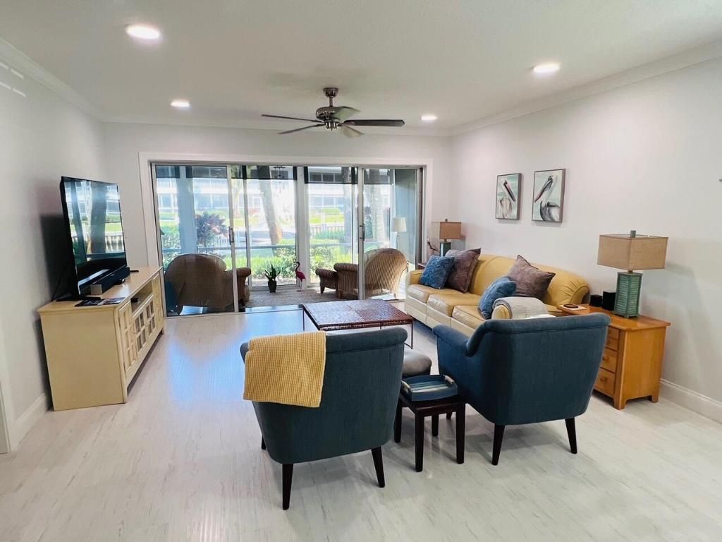 Photo of 1866 SW Palm City Road #107, Stuart, FL 34994 (MLS # R11158960)