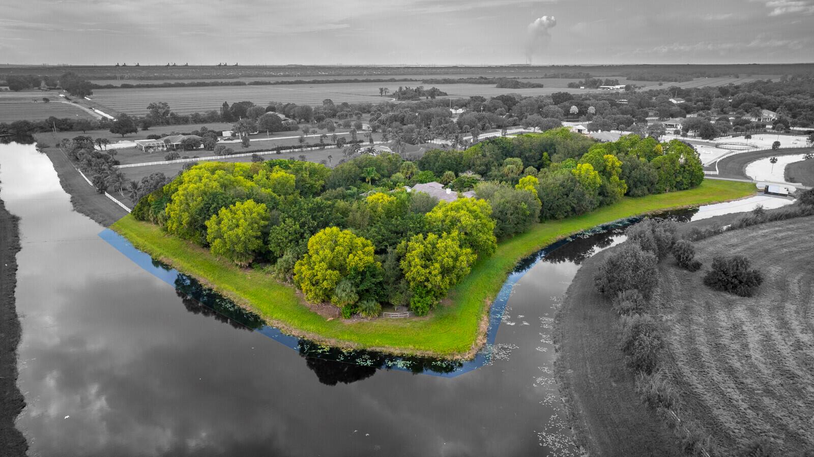 FOX TRAIL - Residential