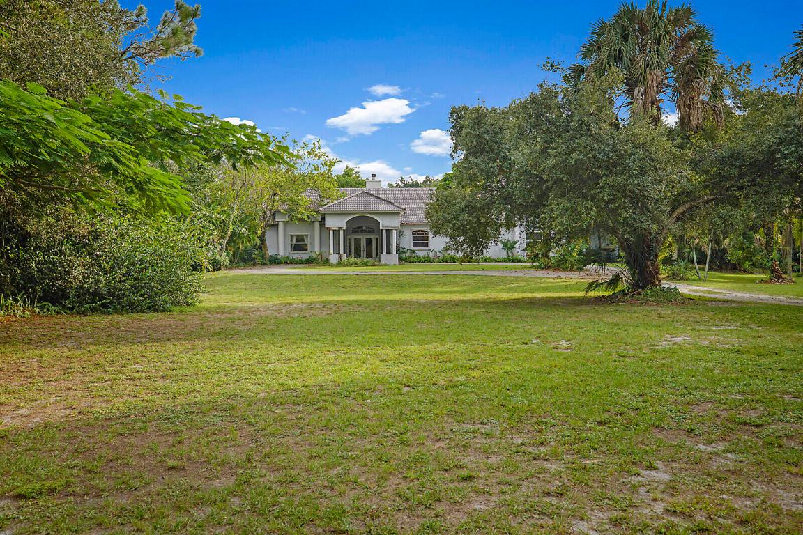 FOX TRAIL - Residential