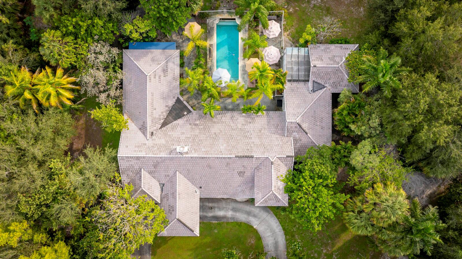 FOX TRAIL - Residential