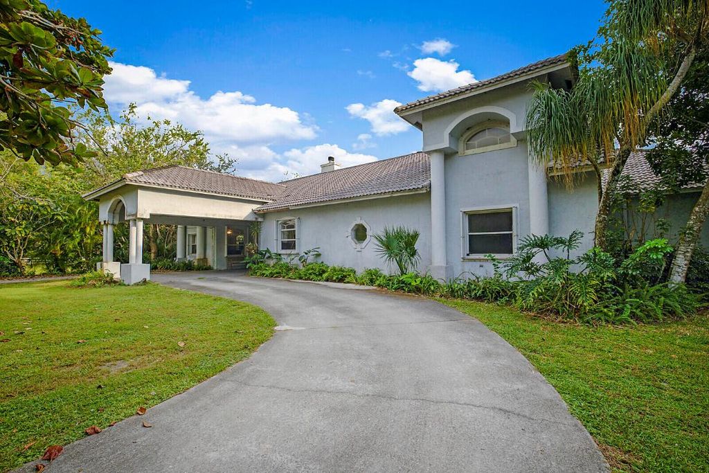 Photo of 17776 Shetland Lane, Loxahatchee, FL 33470 (MLS # R11139858)