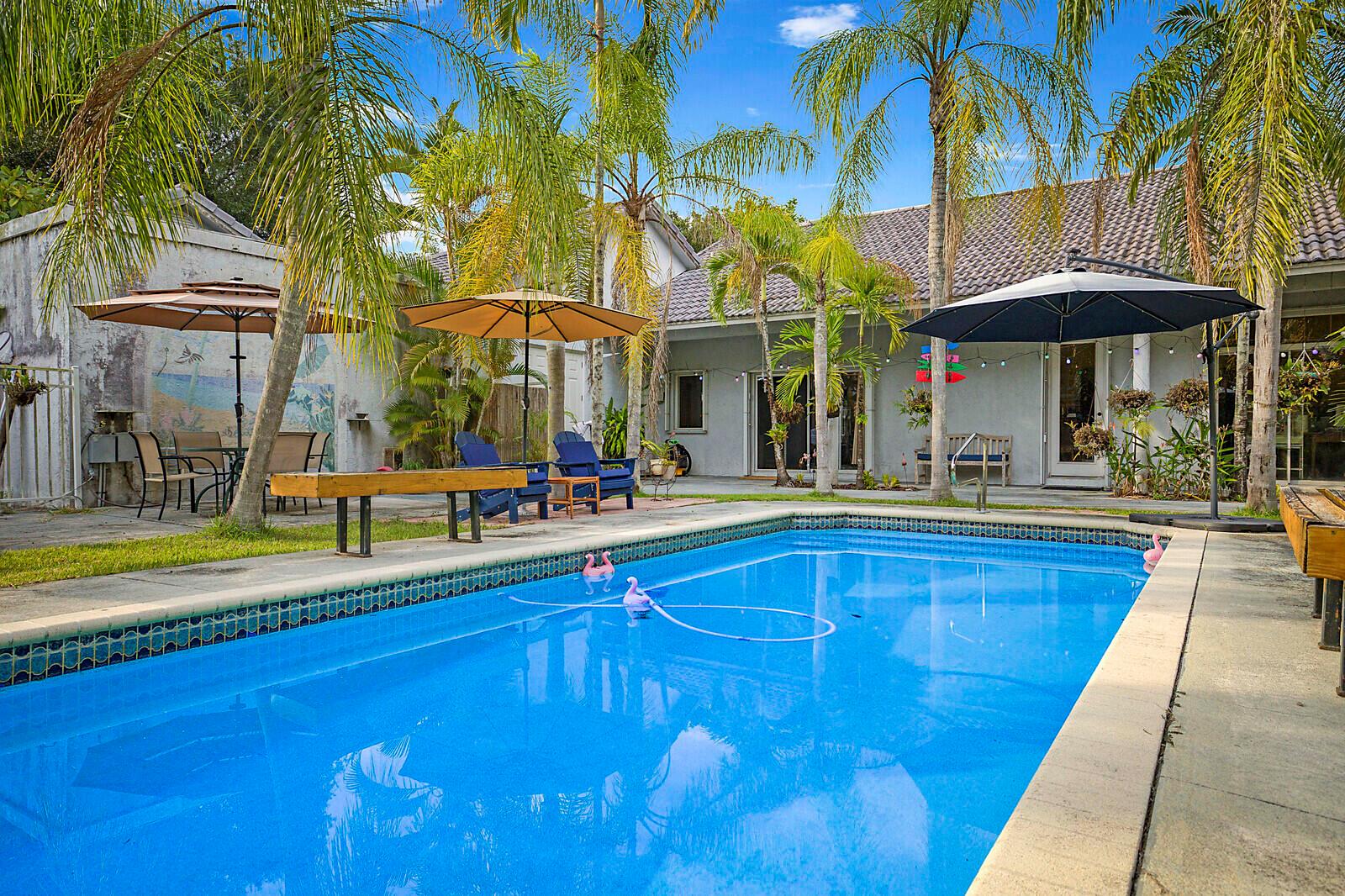 FOX TRAIL - Residential