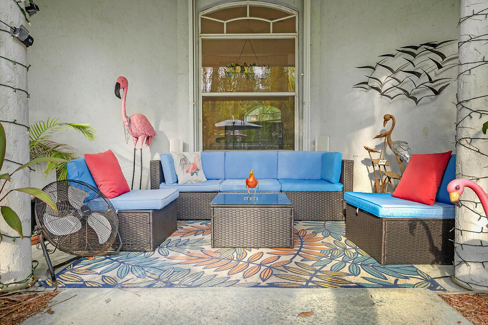 FOX TRAIL - Residential