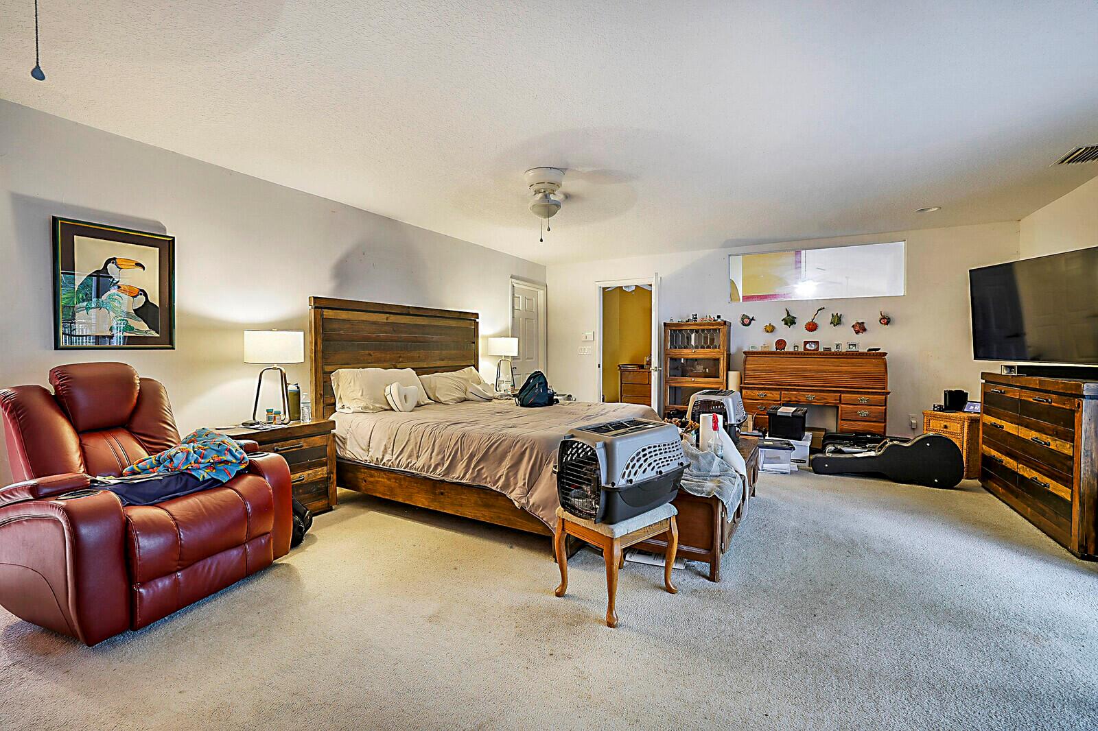 FOX TRAIL - Residential