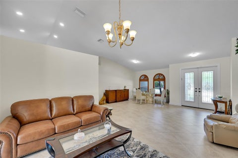 Tiny photo for 4910 NW 104th Avenue, Coral Springs, FL 33076 (MLS # F10546579)