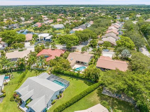 Tiny photo for 4910 NW 104th Avenue, Coral Springs, FL 33076 (MLS # F10546579)