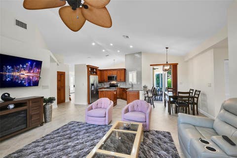 Tiny photo for 4910 NW 104th Avenue, Coral Springs, FL 33076 (MLS # F10546579)