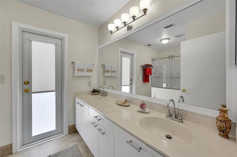 Tiny photo for 4910 NW 104th Avenue, Coral Springs, FL 33076 (MLS # F10546579)